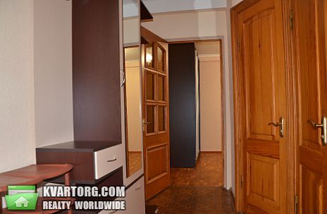 Rent out 2-room apartment. Киев,  Борщаговская — photo 2