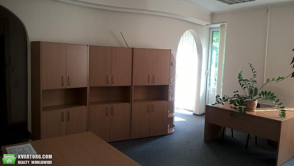 Rent out office. Киев, бр. Дружбы Народов — photo 2