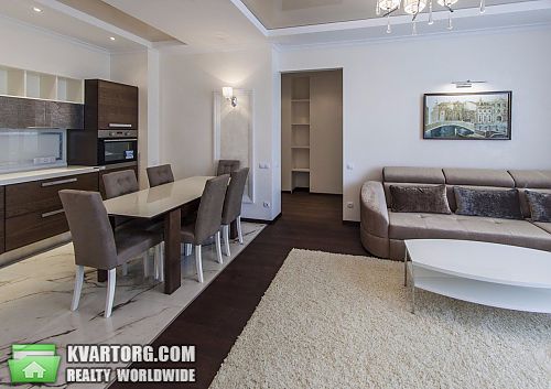 Sell 3-room apartment. Киев, Драгомирова — photo 1