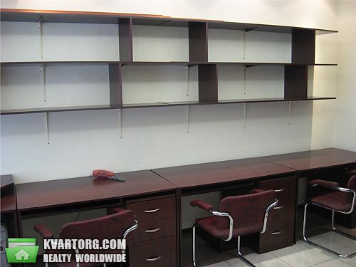 Rent out office. Киев, Жилянская — photo 3