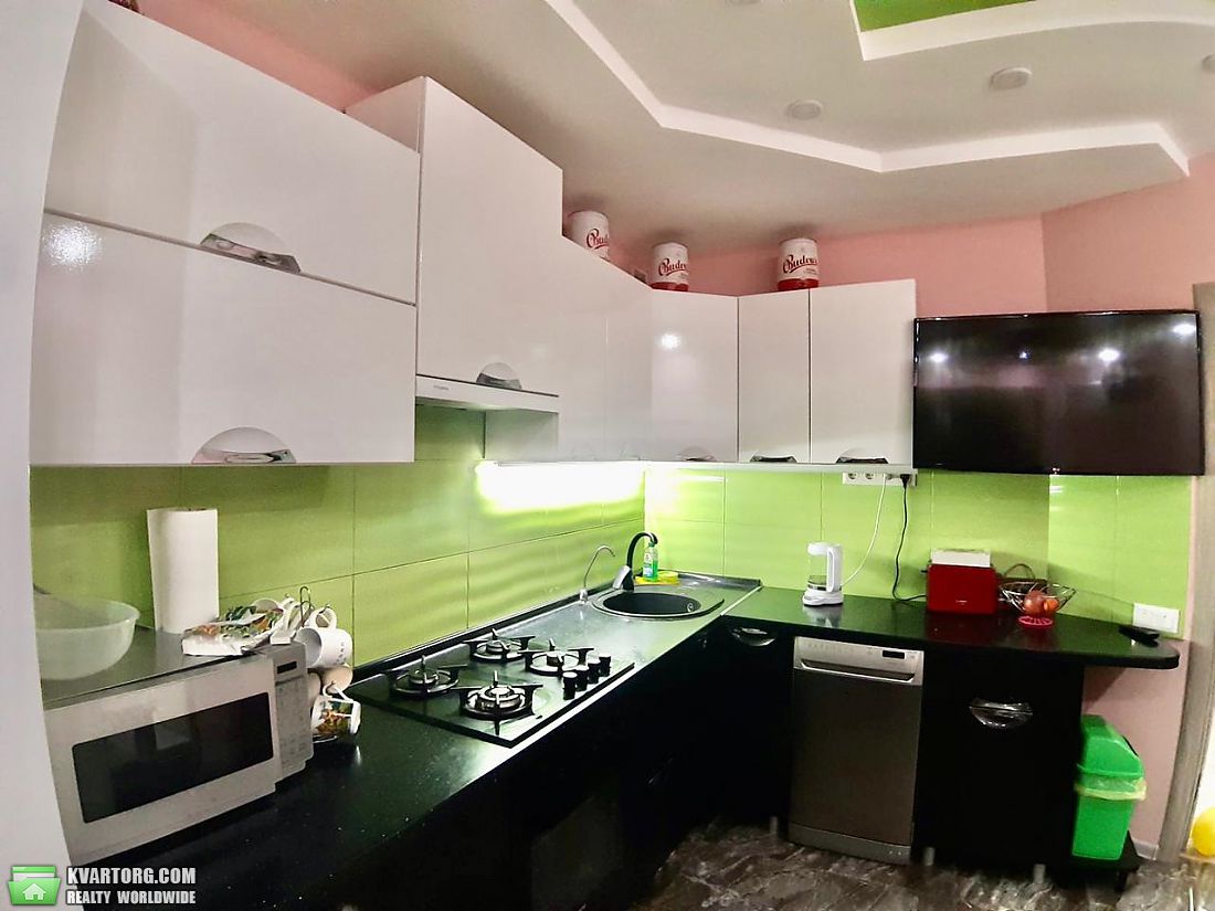 Sell 2-room apartment. Днепропетровск, Влладимира — photo 2