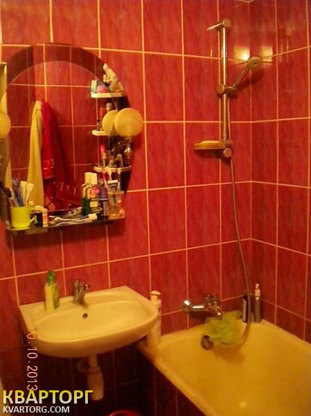 Sell 1-room apartment. Киев, Бакинская — photo 3