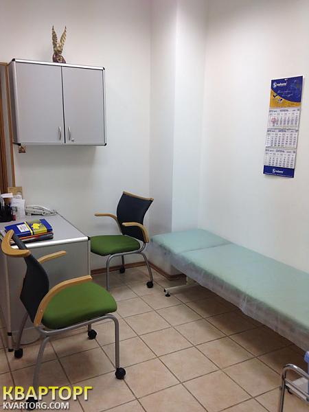 Sell office. Киев,  Срибнокильская — photo 4
