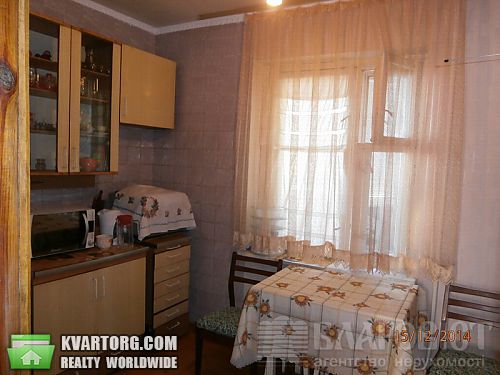 Sell 3-room apartment. Киев, Ревуцкого — photo 4