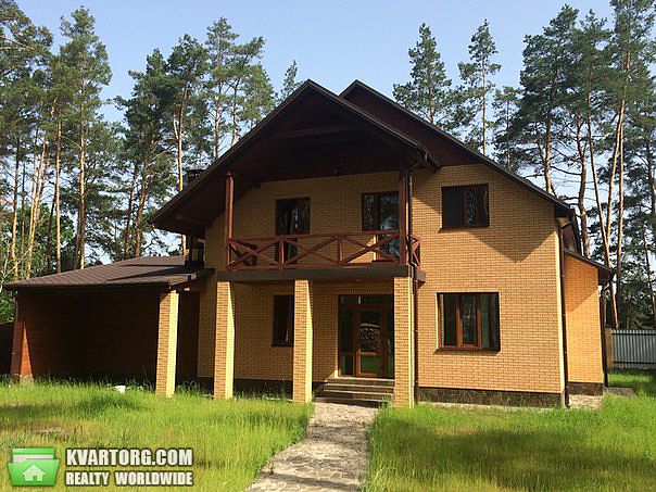 Sell house. Буча,  Институтская — photo 1