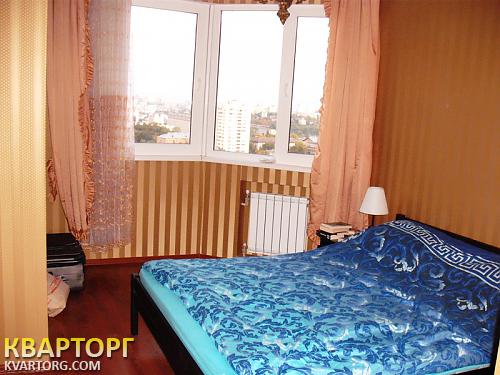 Rent out 2-room apartment. Киев, Индустриальная — photo 3
