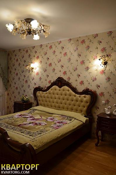 Rent out 3-room apartment. Одесса, Франко — photo 4