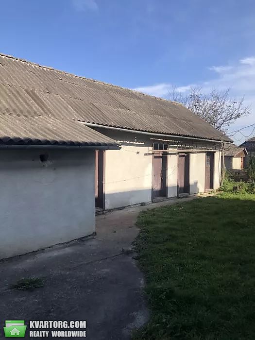 Sell house. Львов, Горная — photo 6