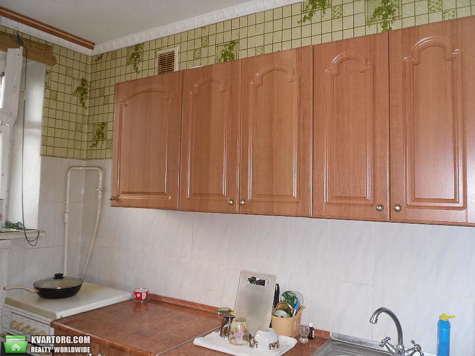 Sell 1-room apartment. Киев,  Краснопольская — photo 1