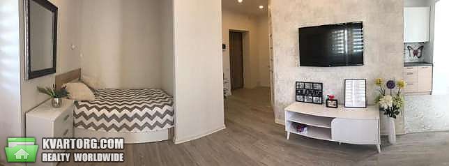 Sell 1-room apartment. Киев,  Вильямса — photo 4