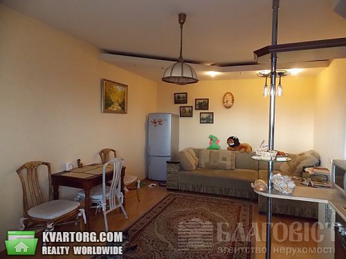 Sell 2-room apartment. Киев, Саперно-Слободская — photo 6