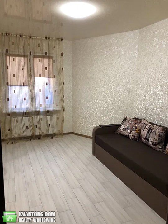 Rent out 1-room apartment. Киев,  Ломоносова — photo 4