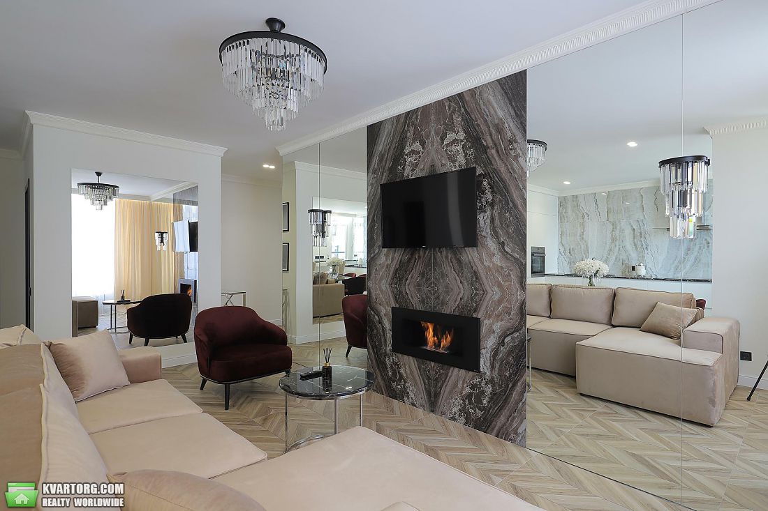 Sell 3-room apartment. Киев, Рыльского — photo 4
