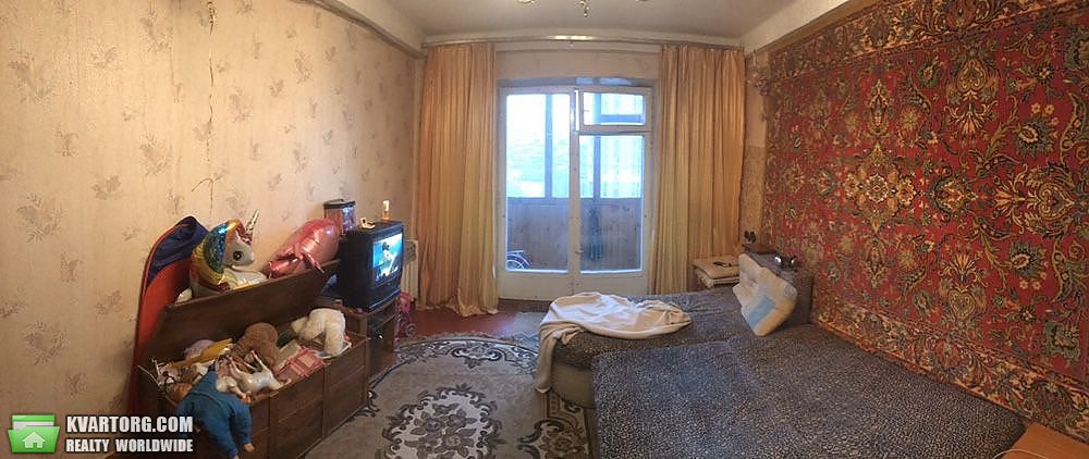 Sell 1-room apartment. Киев, Тычины — photo 5