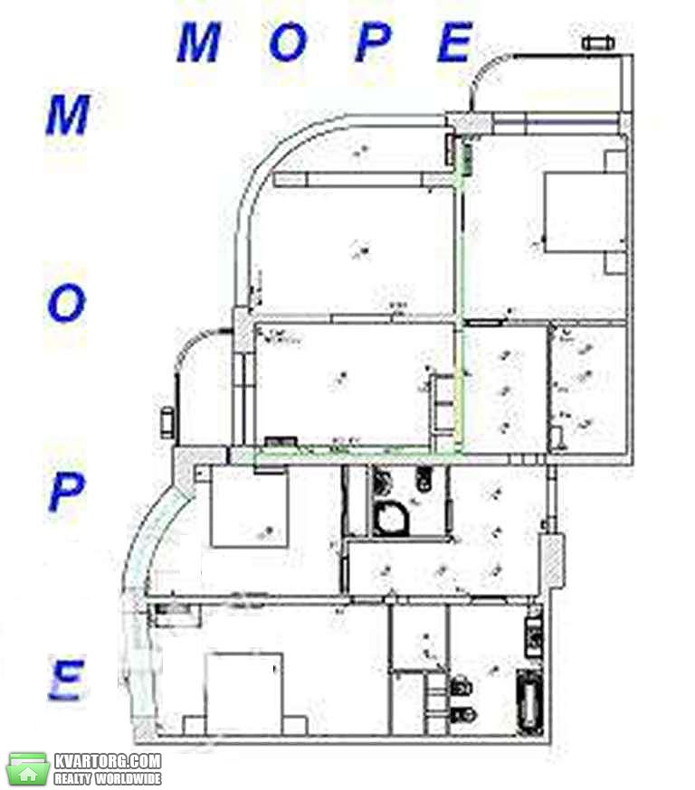 Sell 2-room apartment. Одесса, Литературная — photo 7