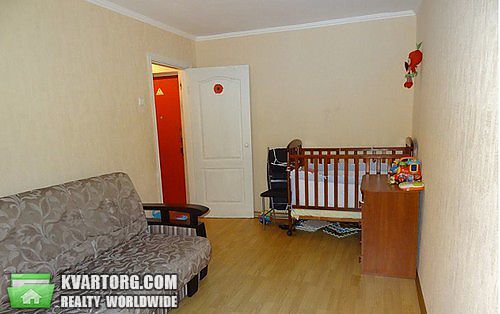 Sell 1-room apartment. Киев, Дегтяревская — photo 4