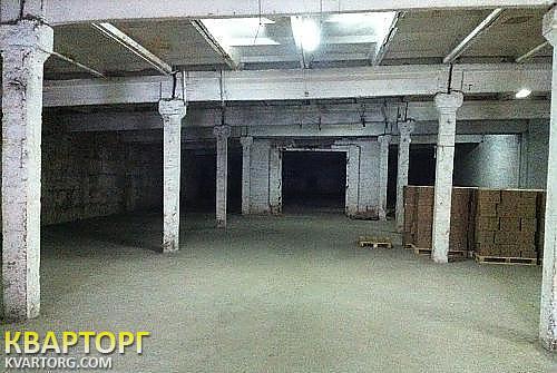 Rent out warehouse. Киев,  Луначарского — photo 1