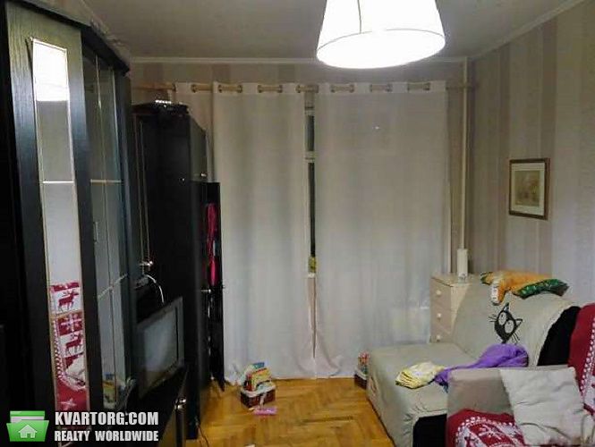 Sell 1-room apartment. Киев,  Булгакова — photo 1