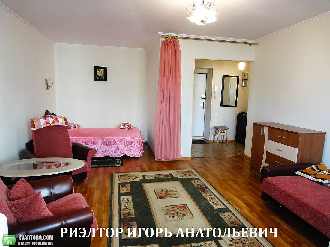 Rent out 1-room apartment. Одесса, Аркадиевский переулок — photo 2