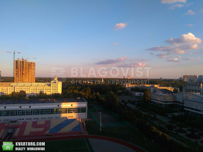 Sell 2-room apartment. Киев,  Ломоносова — photo 8