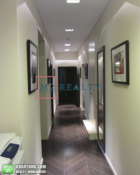 Rent out office. Киев, ул. Нагорная — photo 2