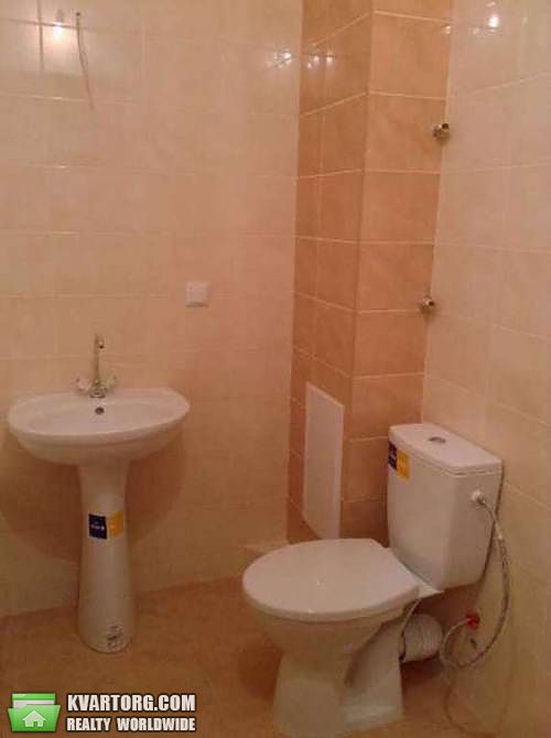 Sell 1-room apartment. Киев,  Ахматовой — photo 1