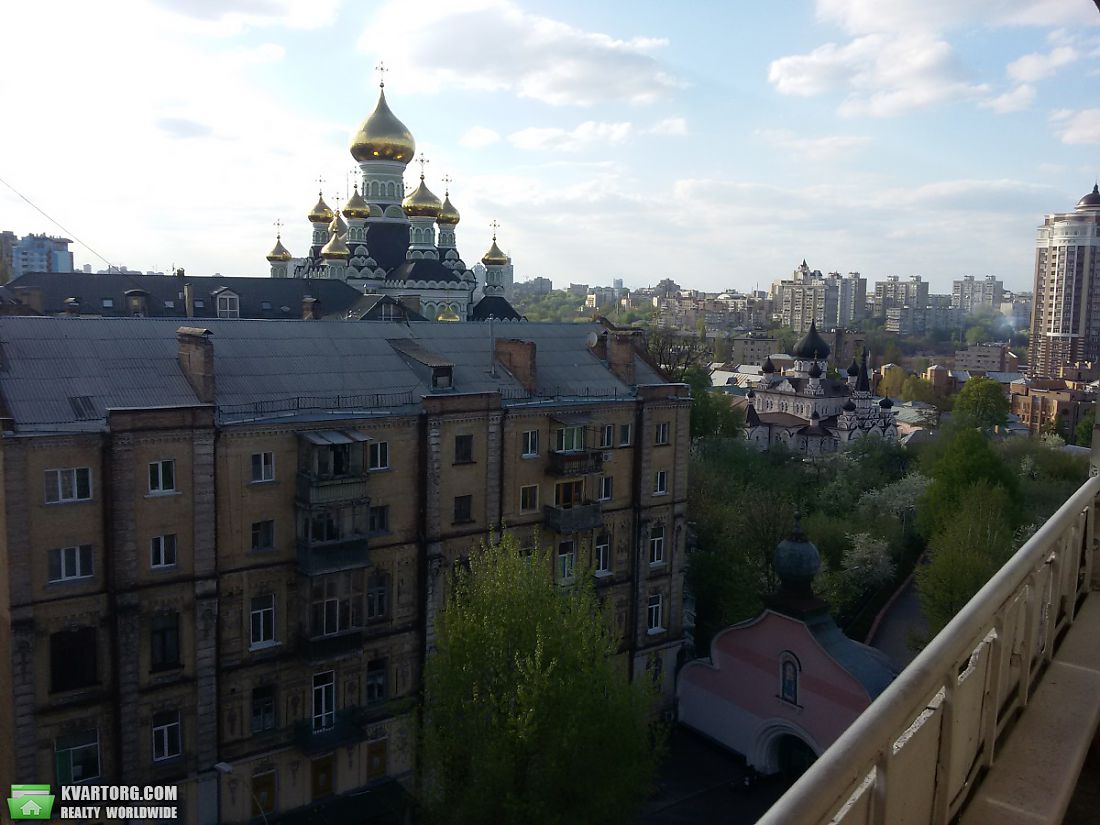 Sell 3-room apartment. Киев,  Бехтеревский пер — photo 1