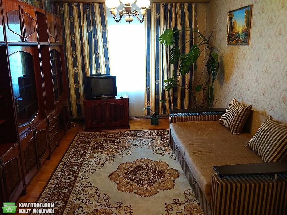 Sell 2-room apartment. Киев,  Ревуцкого — photo 2