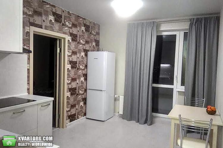 Rent out 1-room apartment. Киев,  Оболонский пр — photo 1