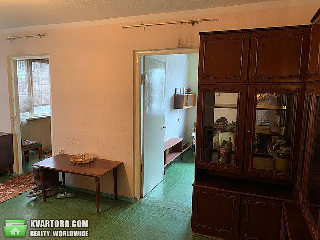 Sell 3-room apartment. Донецк, ПАРТИЗАНСКИЙ — photo 5