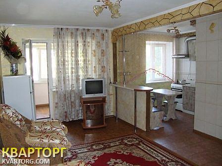 Rent out 1-room apartment. Одесса, Космонавтов пл — photo 1