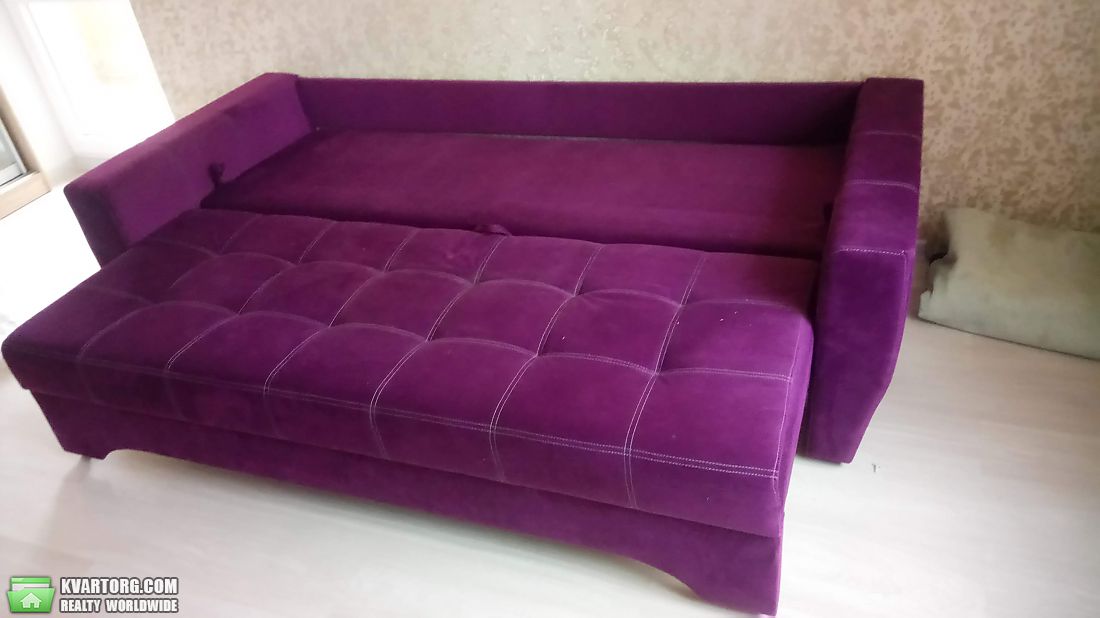Rent out 1-room apartment. Харьков, Салтовское шоссе — photo 2