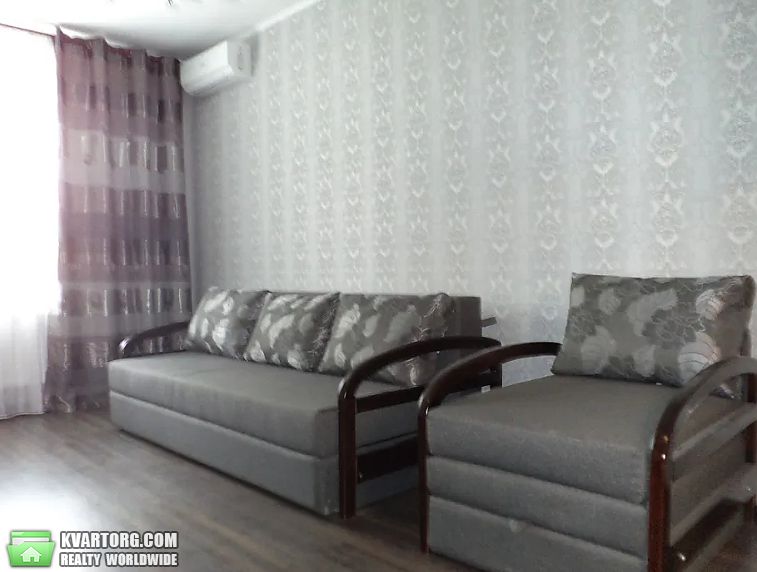 Rent out 1-room apartment. Киев,  Драгоманова — photo 3
