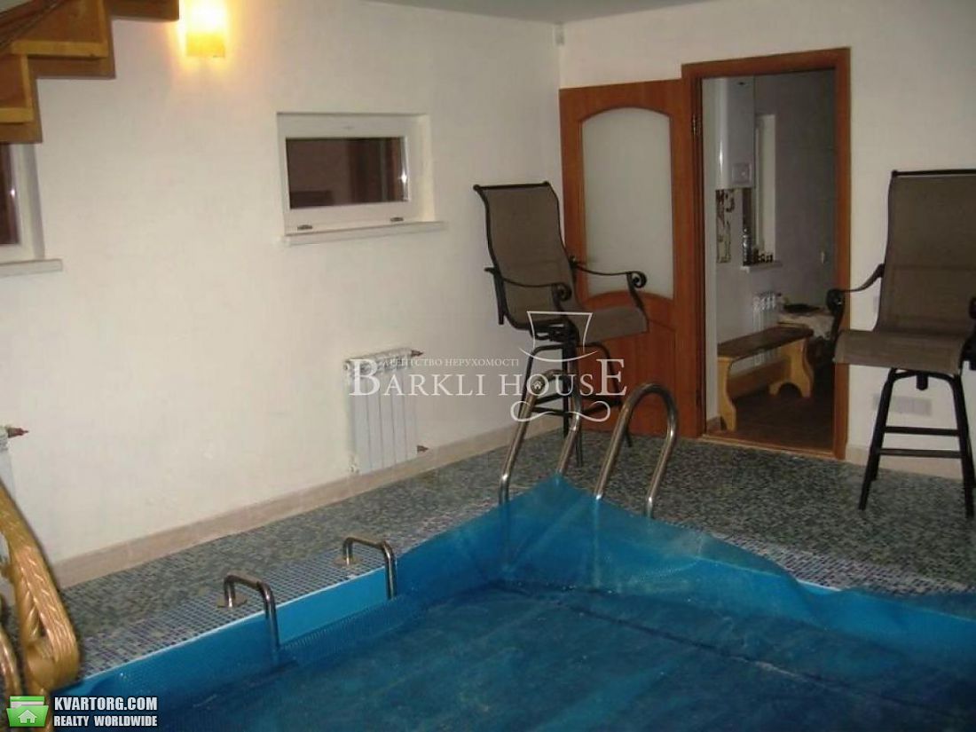 Rent out house. Киевская обл., Ворзель — photo 6