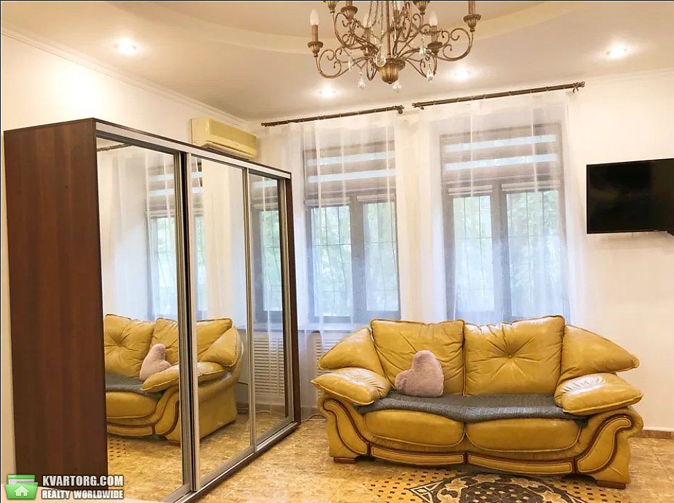 Rent out 1-room apartment. Киев, Марии Примаченко — photo 2