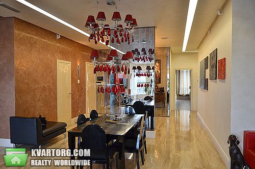 Rent out 4-room apartment. Киев,  Грушевского — photo 5
