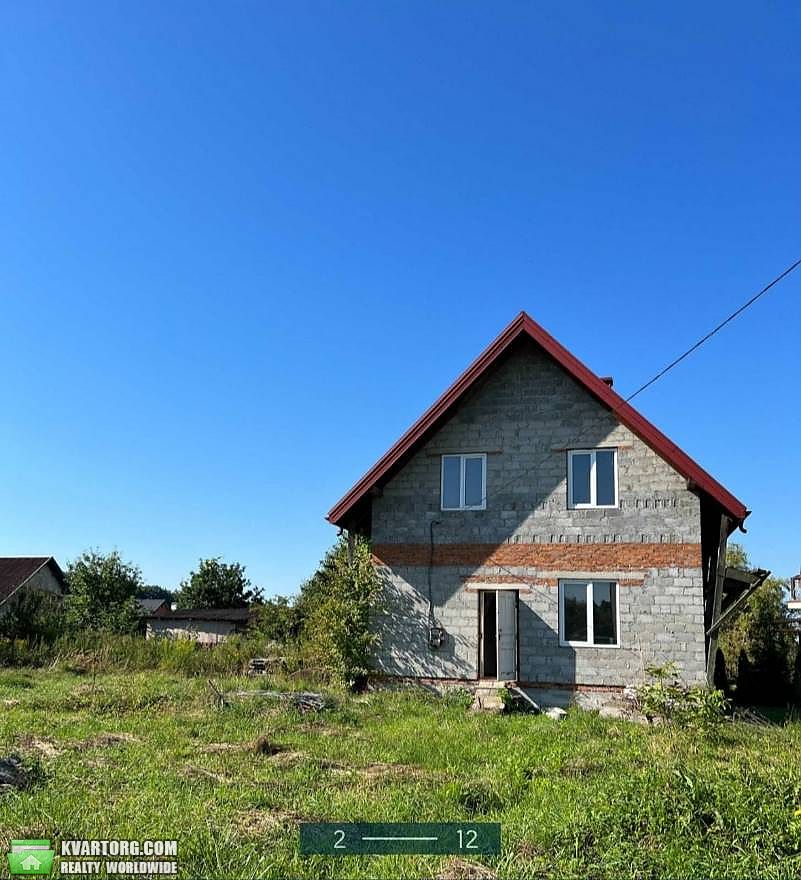 Sell house. Львов, Оброшине — photo 2