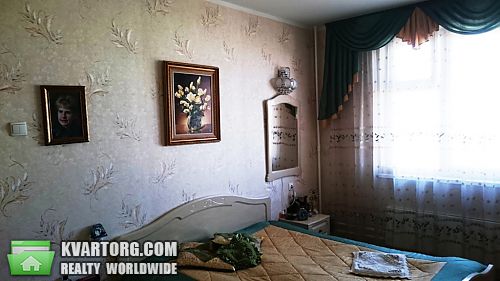 Sell 3-room apartment. Киев, Радужная — photo 1
