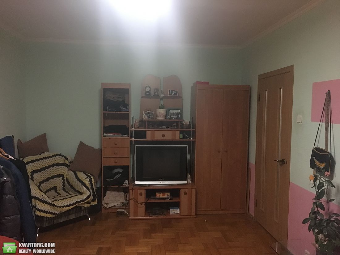 Sell 3-room apartment. Киев, ул. Милославская — photo 5