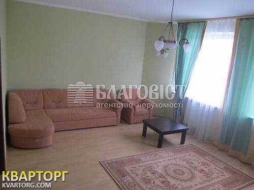 Sell 3-room apartment. Киев,  Щорса — photo 3