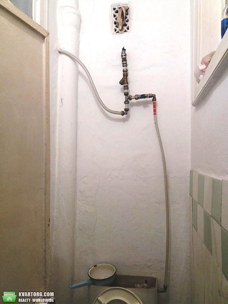 Sell 2-room apartment. Одесса, Фонтанская дорога — photo 8