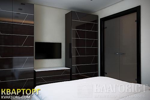 Sell 1-room apartment. Киев, Днепровская наб — photo 6