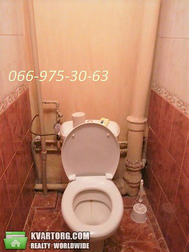 Rent out 2-room apartment. Киев,  Прилужная — photo 9