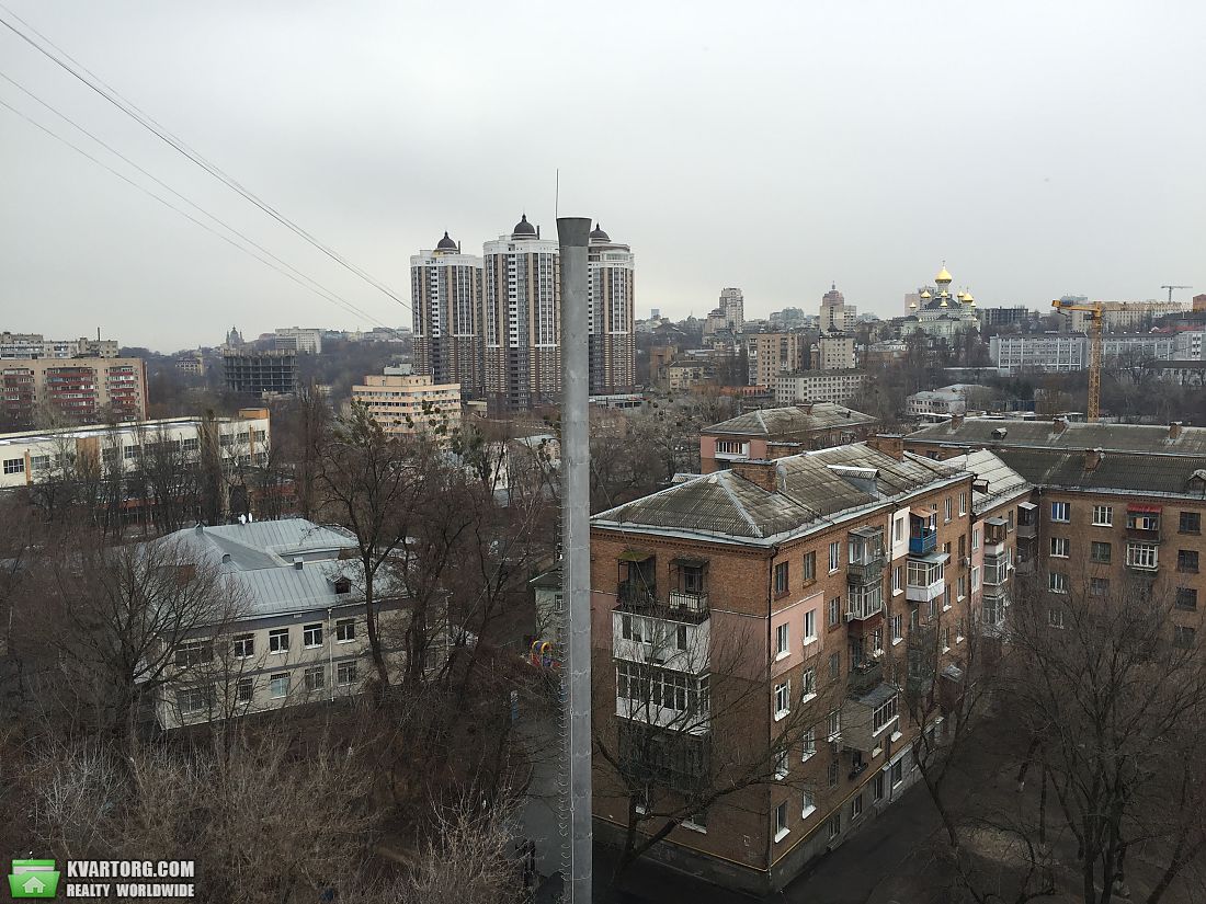 Sell 2-room apartment. Киев,  Татарская — photo 5