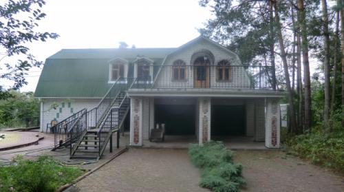 Sell house. Киевская обл., кооператив — photo 5