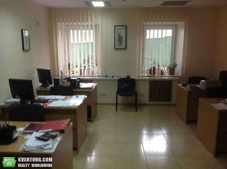 Rent out office. Киев,  Пирогова — photo 2