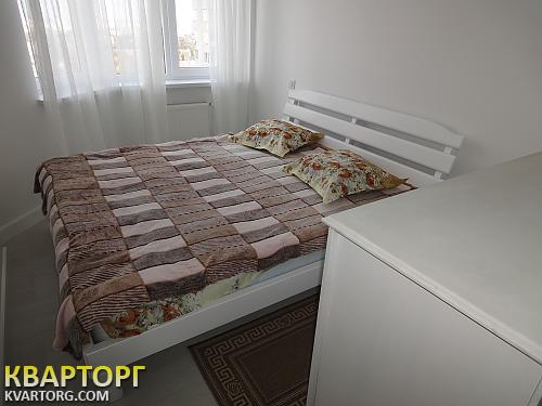 Rent out 2-room apartment. Одесса, Среднефонтанская — photo 4