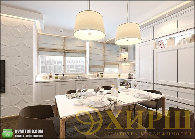 Sell 2-room apartment. Киев,  Вильямса — photo 6