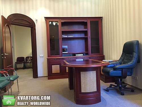 Rent out office. Киев, ул. Костельная — photo 1