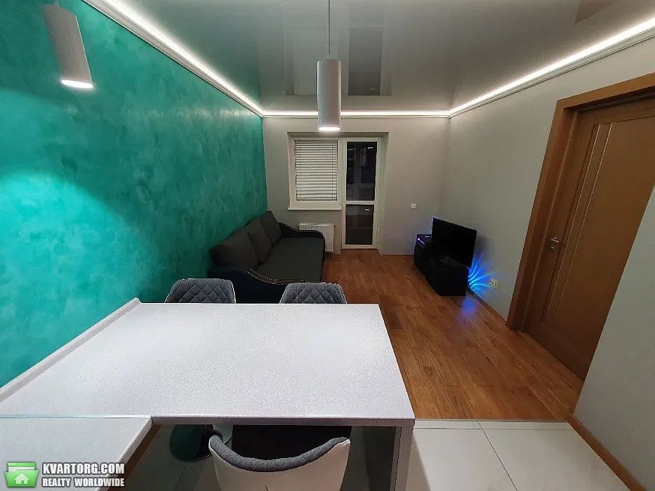 Sell 1-room apartment. Киев, Николая Хвылевого — photo 9